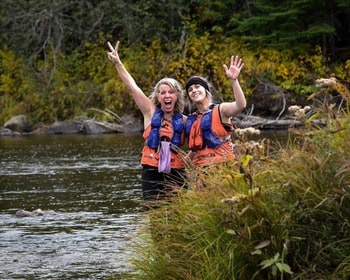 Défi Nepisiguit 2017 - Photo 30