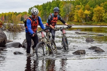 Défi Nepisiguit 2017 - Photo 14