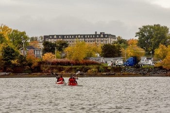 Nepisiguit Challenge 2017 - Photo 10