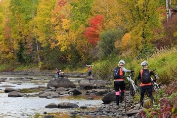 Défi Nepisiguit 2017 - Photo 22