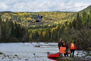 Défi Nepisiguit 2017 - Photo 35