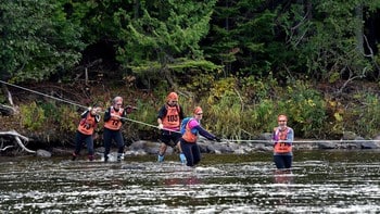 Défi Nepisiguit 2017 - Photo 43