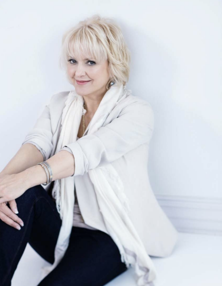 Lina Boudreau - Quand le Jazz rencontre le Blues