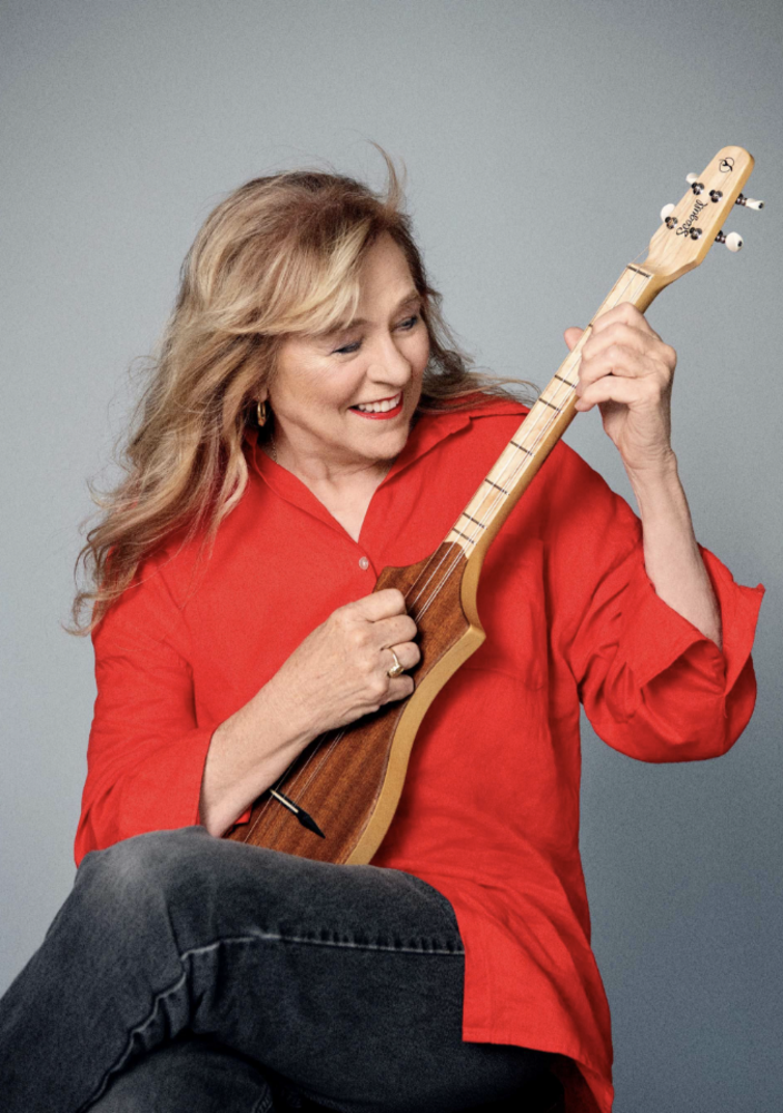 Edith Butler  --  La Tour du Gros-Bois