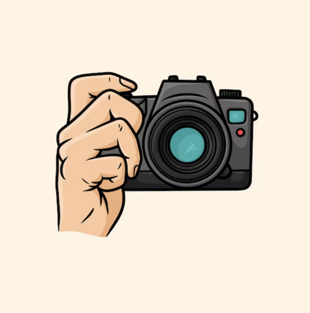 Cours de photographie