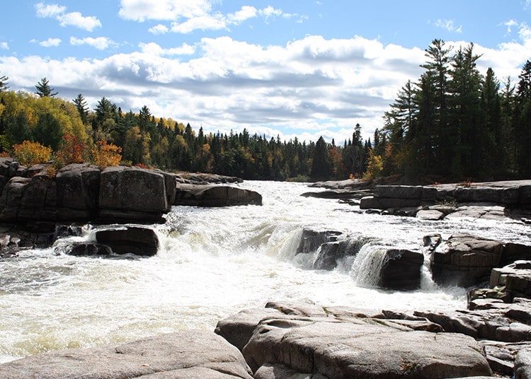 Pabineau First Nation