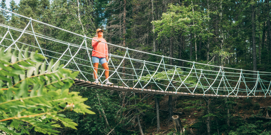 Nepisiguit Mi’gmaq Trail